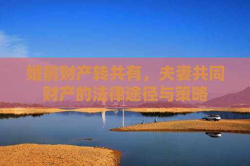 婚前财产转共有，夫妻共同财产的法律途径与策略