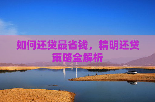 如何还贷最省钱，精明还贷策略全解析