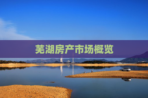 芜湖房产市场概览