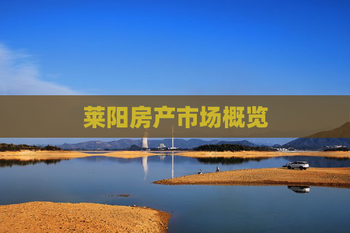 莱阳房产市场概览