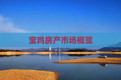 宝鸡房产市场概览