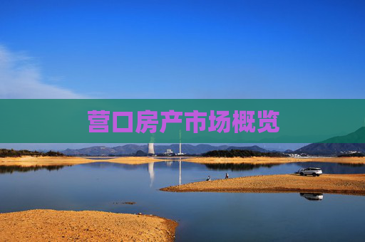 营口房产市场概览