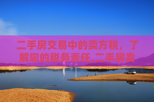 二手房交易中的卖方税，了解您的税务责任,二手房卖方税