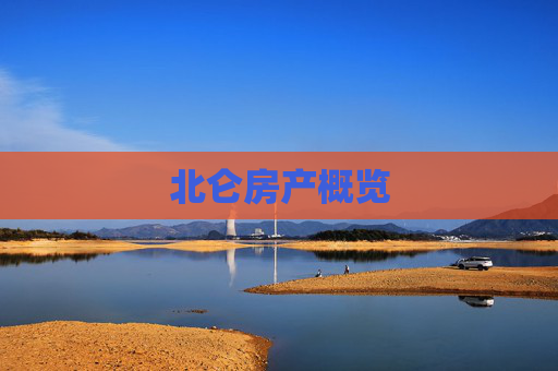 北仑房产概览